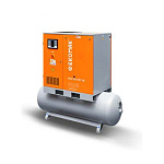 Винтовой компрессор Ekomak EKO 22G CR 10