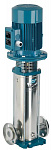 Вертикальный многоступенчатый насосный агрегат Calpeda MXV 50-1505