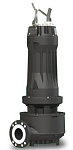 Погружной фекальный насос Zenit ZUG V080B 9/2AW 170
