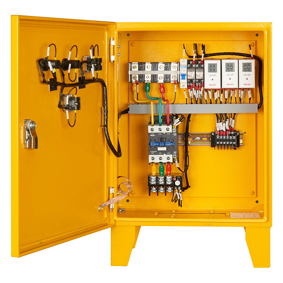 Поршневой компрессор низкого давления ET-Compressors ET PB 15-40 Поршневой компрессор низкого давления ET-Compressors ET PB 15-40