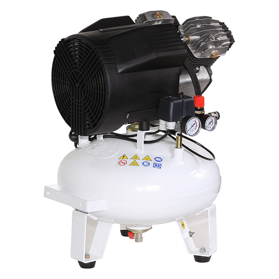 Медицинский безмасляный компрессор REMEZA КМ-24.VS204 Медицинский безмасляный компрессор REMEZA КМ-24.VS204