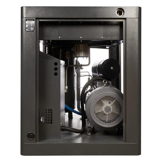 Винтовой компрессор ET SL 55-12 Винтовой компрессор ET SL 55-12