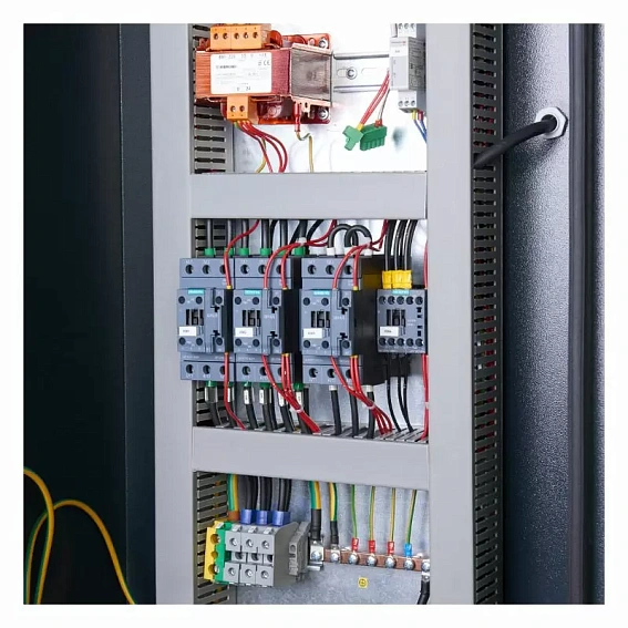 Винтовой компрессор без ресивера FINI PLUS 31-08 Винтовой компрессор без ресивера FINI PLUS 31-08