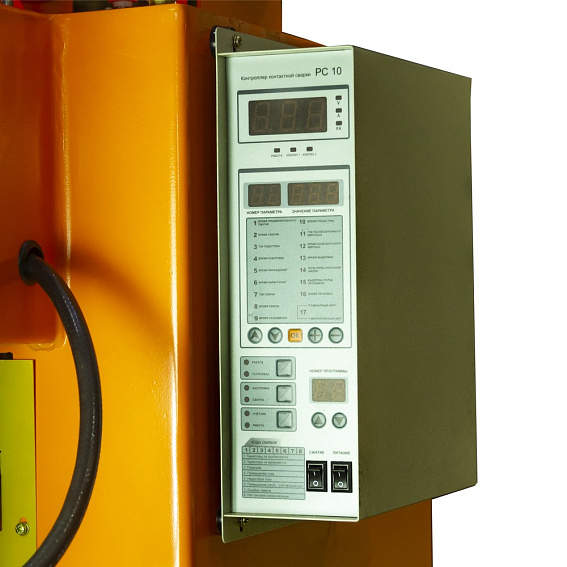 Машина контактной точечной сварки FoxWeld МТ-100-700 Машина контактной точечной сварки FoxWeld МТ-100-700