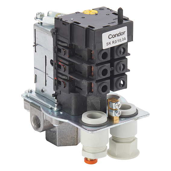 Реле давления CONDOR MDR 3/16 R3/10 HFA AAAA 130A160 QHI IXX