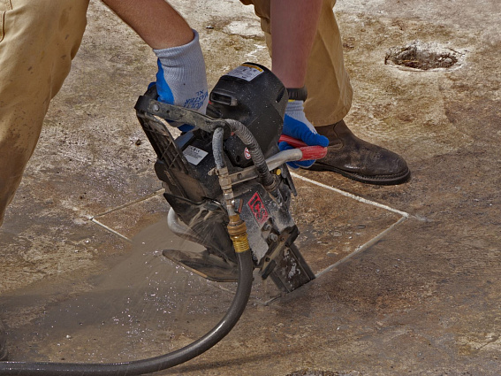 Цепная пила 25 см - ICS 555360 пила 660GC Цепная пила 25 см - ICS 555360 пила 660GC