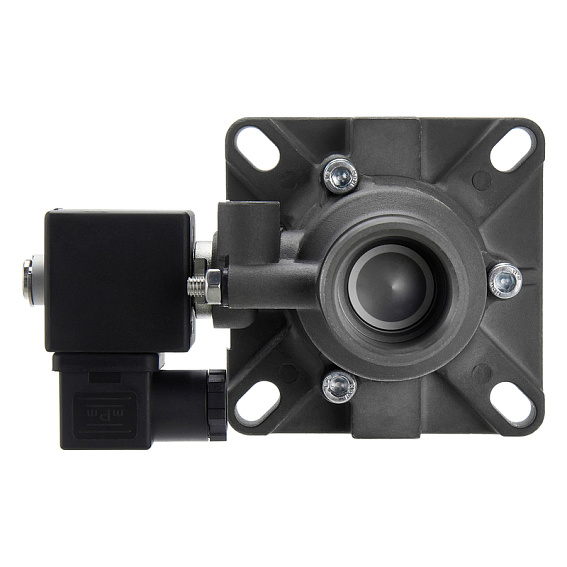 Клапан всасывающий компрессора BERG BK5.5/7.5 - AIV-25YE-KLG 220v Клапан всасывающий компрессора BERG BK5.5/7.5 - AIV-25YE-KLG 220v