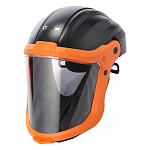 Щиток для зачистки Tecmen G10 PAPR с подачей воздуха