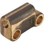 TECNA 30126 Соединитель для верхнего плеча для 7911-7915 pos.15 - купить по низкой цене в Москве. Доставка по России. Описание, отзывы, характеристики и обзоры в каталоге «Рутектор». Более 30 лет опыта на рынке промышленного оборудования. Официальная гарантия.