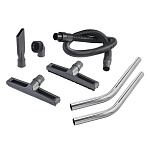 Пылесос профессиональный (пылеводосос), 3000W, 100l - MERAN VC-3/100TR