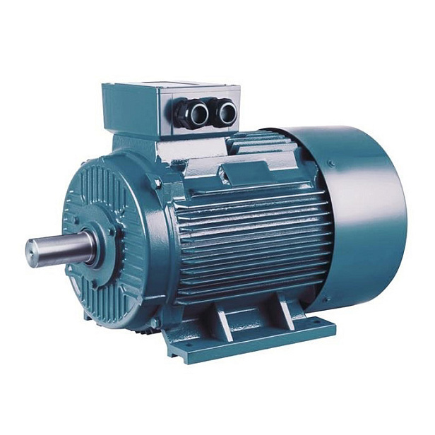 Электродвигатель PURITY YE3-160L-4 B3 (15кВт, 1450 об.мин., IEC/DIN, IE3, IP55)