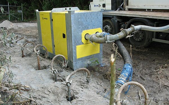 Установка водопонижения поршневого типа Varisco THOR D4 60 SHORT 180 MELODY Установка водопонижения поршневого типа Varisco THOR D4 60 SHORT 180 MELODY