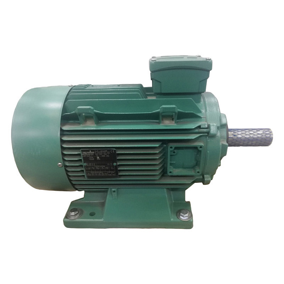 Электродвигатель Leroy Somer 2P LSES 160MP Электродвигатель Leroy Somer 2P LSES 160MP