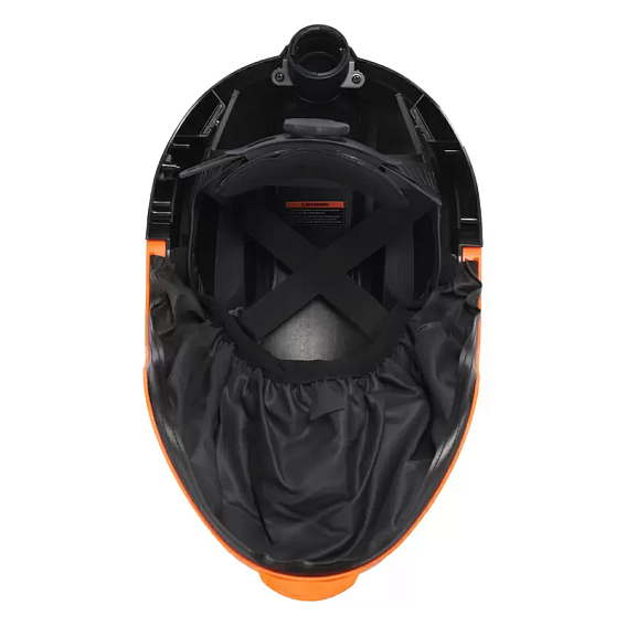 Щиток для зачистки Tecmen G10 PAPR с подачей воздуха Щиток для зачистки Tecmen G10 PAPR с подачей воздуха