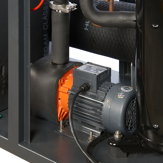 Промышленный чиллер ET-Chillers CA 154 Промышленный чиллер ET-Chillers CA 154