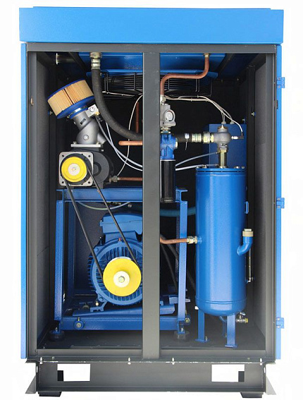 Винтовой компрессор АСО ВК 45 (ВК-65М) Винтовой компрессор АСО ВК 45 (ВК-65М)
