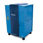 Винтовой маслозаполненный электрический компрессор CompAir L18