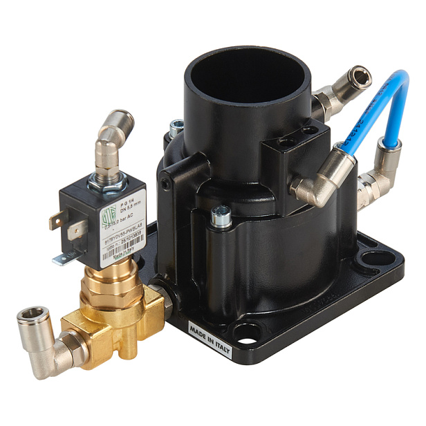 Fini 419264020 Регулятор всасывания IR30/ KIT INTAKE REGULATOR IR30 PLUS