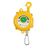 Пружинный балансир ET-Balancers грузоподъемностью 50-60кг ход троса 1.5м модель ET 50-60