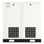 Спиральный безмасляный компрессор ET OFS 11/3.7-10 belt