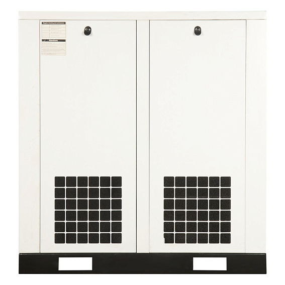 Спиральный безмасляный компрессор ET OFS 11/3.7-10 belt