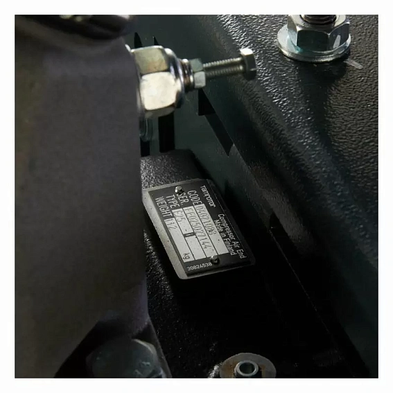 Винтовой компрессор без ресивера FINI PLUS 56-08 Винтовой компрессор без ресивера FINI PLUS 56-08