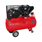 Поршневой компрессор с ременным приводом  Fubag DCF-1700/270 СТ15