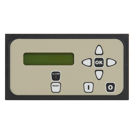 305363000 Контроллер EASYTRONIC II FINI