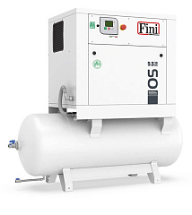 Спиральный компрессор FINI OS 5.5-10-500