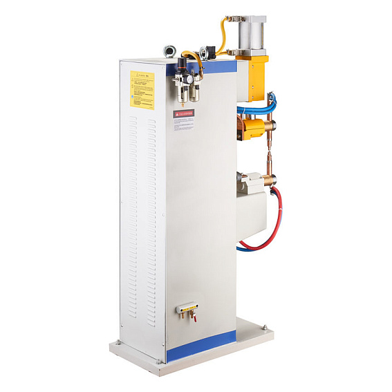 Машина контактной сварки HWASHI WL-SP-25K с линейным ходом 25 кВА Машина контактной сварки HWASHI WL-SP-25K с линейным ходом 25 кВА