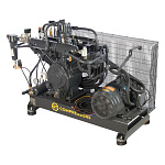 Поршневой компрессор дожимной ET-Compressors ET PB 45-40