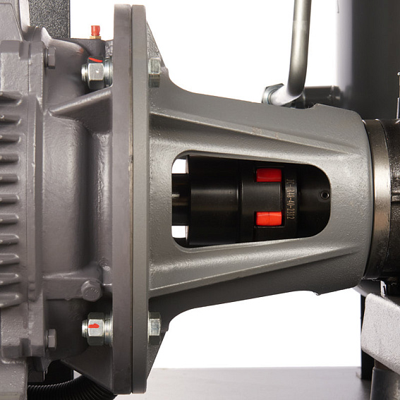 Винтовой компрессор ET SL 30-12 Винтовой компрессор ET SL 30-12