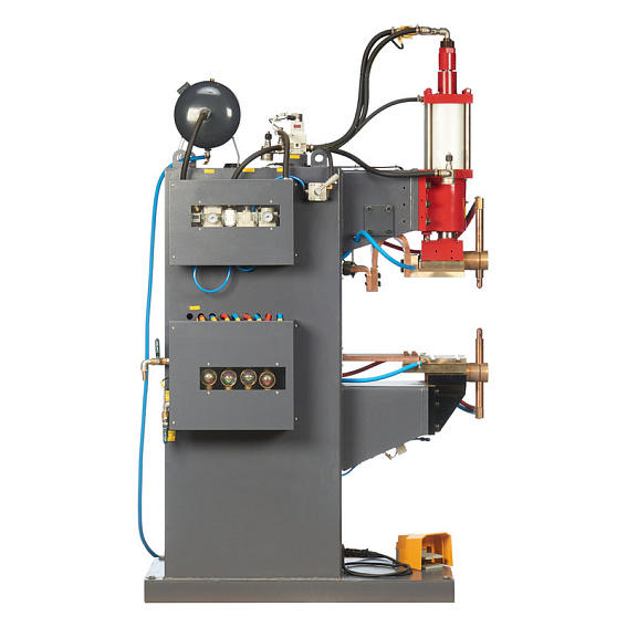 Машина контактной сварки Heron DB-280-22004 MFDC Машина контактной сварки Heron DB-280-22004 MFDC