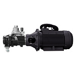 Компрессорный винтовой узел 11кВт-10бар-IP55 (BAOSI YNT70A+ET-YE3-132M2-2+JIV-40)