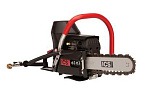 Цепная пила 25 см - ICS 555360 пила 660GC