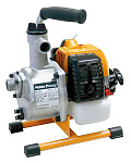 Бензиновая мотопомпа для загрязненных вод SUBARU PTG110 (2-тактный двигатель)