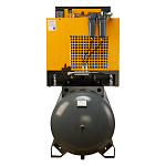 Винтовой компрессор ET-Compressors SL 7,5-08-500 D VS PM ES (IP23) на ресивере с осушителем
