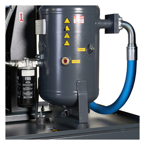 Винтовой компрессор без ресивера FINI PLUS 55-13 Винтовой компрессор без ресивера FINI PLUS 55-13