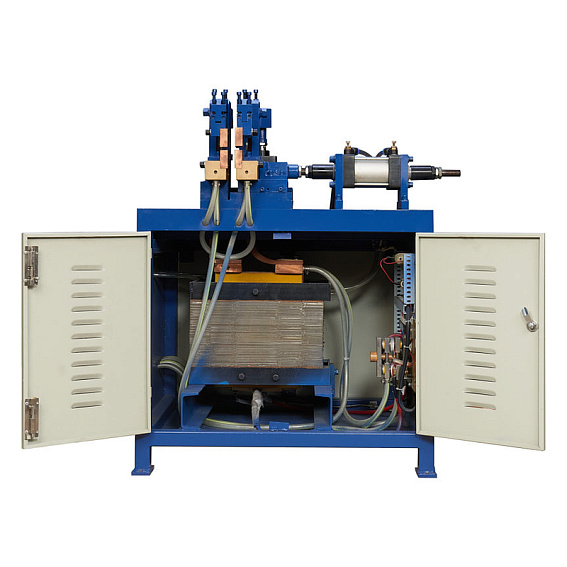 Машина стыковой сварки ET-Welding DW UN1-35 Машина стыковой сварки ET-Welding DW UN1-35