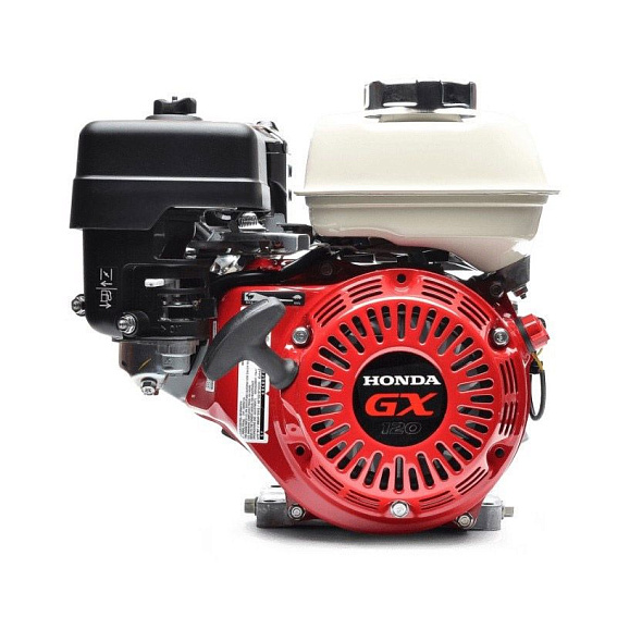 Двигатель бензиновый HONDA GX-120 118 Двигатель бензиновый HONDA GX-120 118