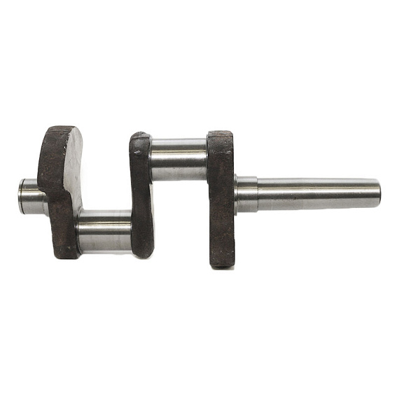 С416М.01.20.001 Вал коленчатый для головки С416М С416М.01.20.001 Вал коленчатый для головки С416М