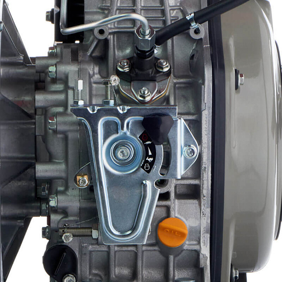 Дизельная мотопомпа для сильно-загрязненных вод Koshin STY-80D Дизельная мотопомпа для сильно-загрязненных вод Koshin STY-80D