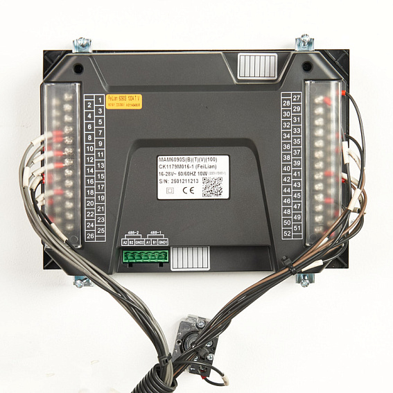 Спиральный безмасляный компрессор ET OFS 7.5/3.7-08 belt Спиральный безмасляный компрессор ET OFS 7.5/3.7-08 belt