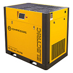 Винтовой компрессор ET-Compressors SL 45-10 VS PM (IP55) с частотным регулированием производительности и двигателем на постоянных магнитах