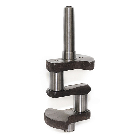 С416М.01.20.001 Вал коленчатый для головки С416М С416М.01.20.001 Вал коленчатый для головки С416М