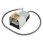 TECNA 70284 Педаль в сборе/foot-pedal with plug and cable for 4607-4611