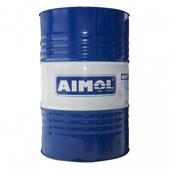 Масло для поршневых компрессоров минеральное AIMOL COMPRESSOR OIL P 100. Бочка 208л.