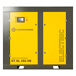 Винтовой компрессор ET-Compressors SL 132-08 (IP55)