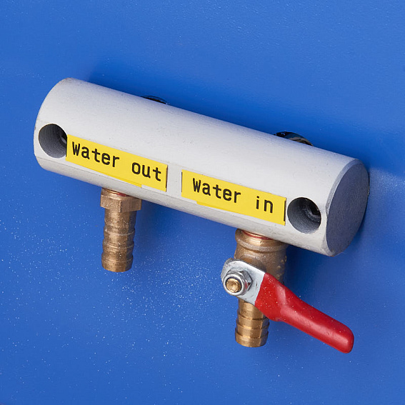 Машина контактной сварки HWASHI WL-FP-16K с пневматической педалью 16 кВА Машина контактной сварки HWASHI WL-FP-16K с пневматической педалью 16 кВА