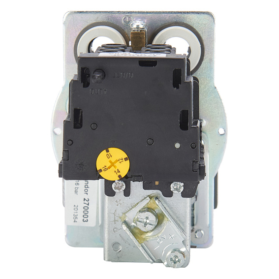 Реле давления CONDOR MDR 3/16 R3/16 HFA AAAA 130A160 QHI JXX Реле давления CONDOR MDR 3/16 R3/16 HFA AAAA 130A160 QHI JXX